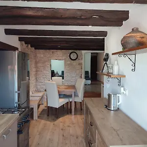Istrian House , Premantura Croazia