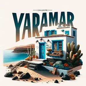 Yaramar , Órzola Spagna